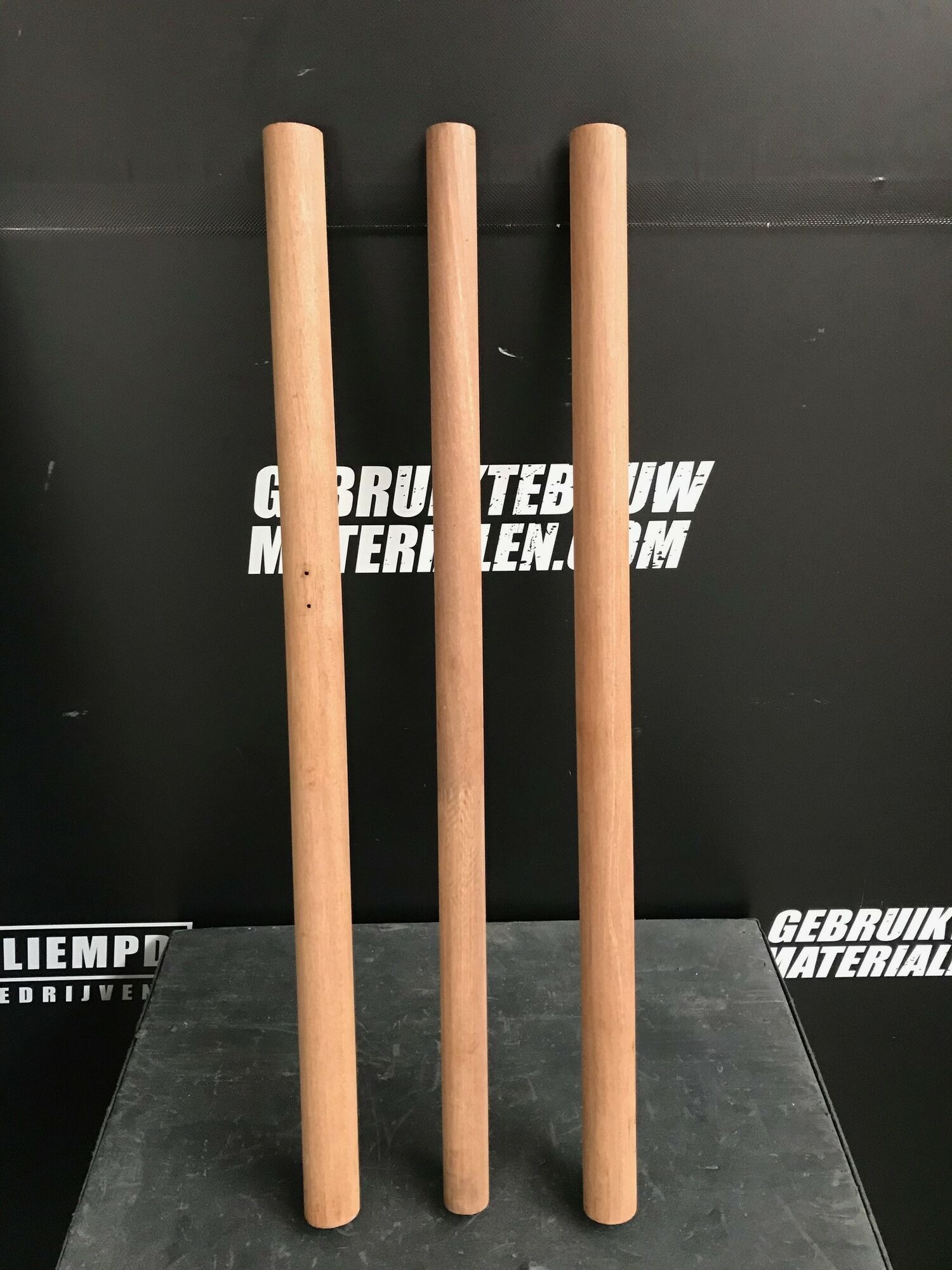 Trapleuningen Trapleuningen