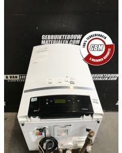 Cv Combi Ketels Gebruiktebouwmaterialen Com