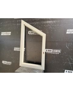 Houten Raamwerk / Frame, 71 B x 132 H