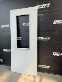 Binnendeur 99 B x 225 H 4044 Outlet