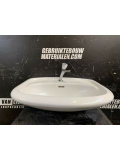 Wastafel, 65 B x 48 D 7843 Wastafels