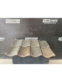 Dakpan VH-Variabel Cuypers 6046 Dakpannen
