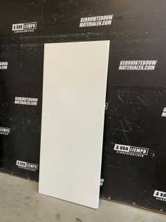 Svedex Opdek Binnendeur 93 B x 211 H (Rechtsdraaiend) 6196 Outlet