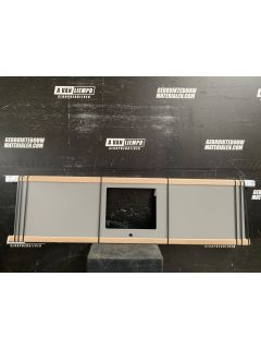 Aanrechtblad Gris Expo Suede 220 L x 60 B 6978 Producten Overzicht