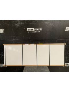 Aanrechtblad Eternal Statuario, 165 L x 60 B 6982 Producten Overzicht