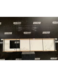 Aanrechtblad Neolith Estatuario Silk, 273 L x 65 B 6983 Producten Overzicht