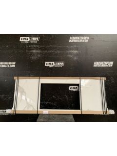 Aanrechtblad Neolith Estatuario 180 L x 69 B 6984 Producten Overzicht