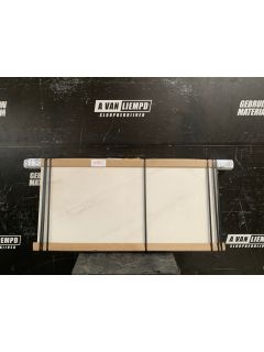 Aanrechtblad Dekton Rem, 120 L x 60 B 6987 Producten Overzicht