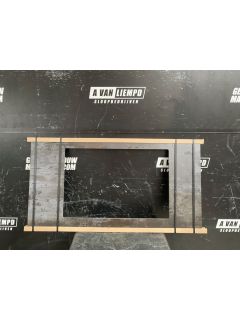 Aanrechtblad Dekton Trilium, 123 L x 66 B 6988 Producten Overzicht