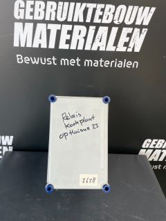 Halyester Eaton Relais 7678 Overige Elektronica