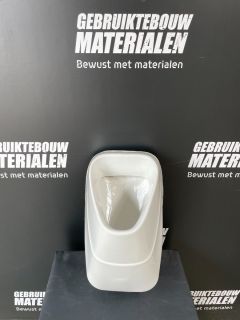 Sphinx Urinoir JO 7705 Toiletten