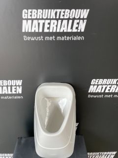 Sphinx Urinoir JO 7706 Toiletten