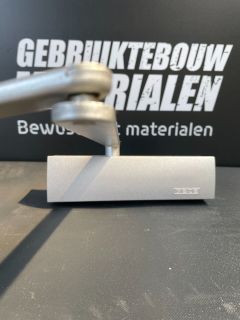 Geze Deurdranger TS 2000 7763 Hang en Sluitwerk