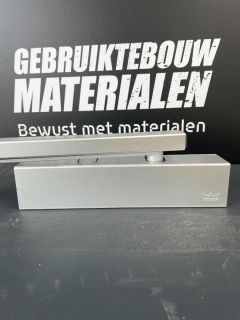 Dorma Deurdranger TS 93 B 7764 Hang en Sluitwerk