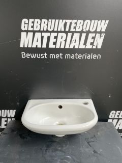 Sphinx Fontein 36 B x 25 D 7861 Wastafels