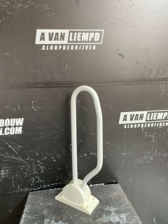 Linido Toiletbeugel (Opklapbaar), 70 cm WB 0151 Toiletten