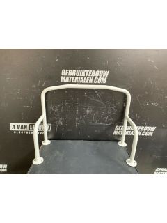 Linido Wastafelbeugel WB 0167 Sanitair Accessoires