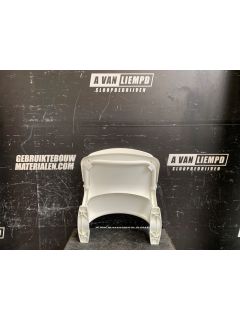 Linido Douchezitting Opklapbaar WB 0357-1 Sanitair Accessoires