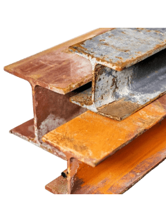 HEA160 | HE160A l Lengte: 520cm 12014 Producten Overzicht