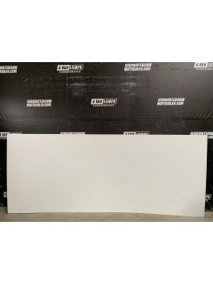 Geplastificeerd Spaanplaat 257 L x 118 B - Dikte: 10 mm 5300 Spaanplaat