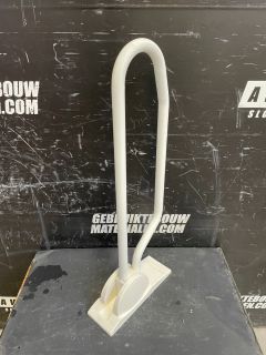 Linido Toiletbeugel (Opklapbaar), 80 cm 7122 Toiletten