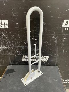 Linido Toiletbeugel (Opklapbaar), 80 cm 7123 Toiletten