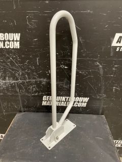 Linido Toiletbeugel (Opklapbaar), 80 cm 7124 Toiletten