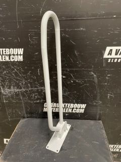 Linido Toiletbeugel (Opklapbaar), 90 cm 7126 Toiletten