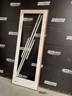 Achterdeur Kegro 93 B x 253 H (Rechtsdraaiend) 9228 Outlet