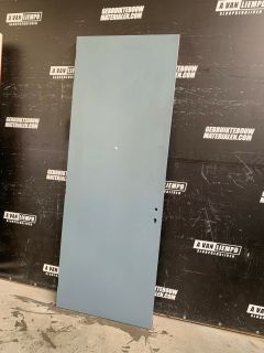 Buitendeur Kegro 93 B x 252,5 H (Linksdraaiend) 9301 Outlet