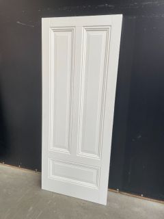 Stompe Binnendeur 83 B x 201,5 H 12003 Stompe Binnendeuren