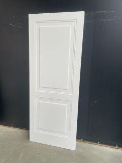 Stompe Binnendeur 83 B x 211,5 H 12005 Stompe Binnendeuren