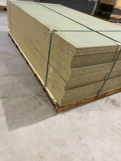 Spaanplaat vochtwerend 2500x1250x12mm 5409 Spaanplaat