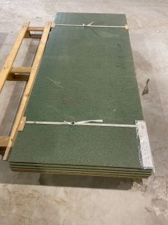 Spaanplaat vochtwerend 1830x820x15mm 5410 Spaanplaat