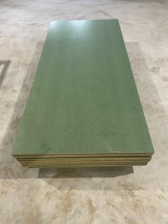 Spaanplaat vochtwerend 2590x1200x15mm 5413 Spaanplaat