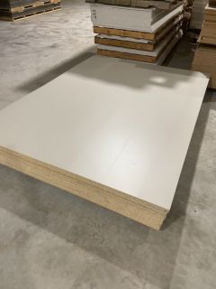 Spaanplaat Decor Grijs 2800x2070x10mm 5419 Producten Overzicht