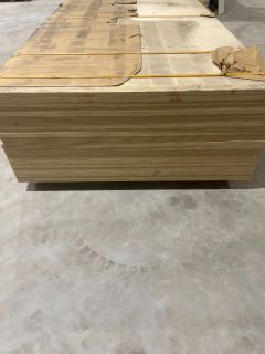 Multiplex Berken 3050x1530 27mm dik 5420 Producten Overzicht