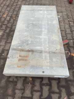 Stelconplaat 200 L x 100 B x 14 D 12017 Bestrating