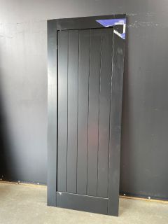 Stompe Binnendeur 83 B x 211,5 H 11505 Stompe Binnendeuren