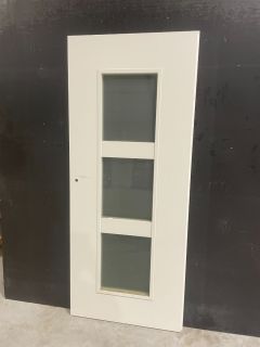 Opdek Binnendeur 83 B x 201 H (Linksdraaiend) 12044 Opdek Binnendeuren