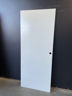 Stompe Binnendeur 83 B x 204 H 11518 Stompe Binnendeuren