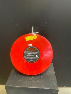 Ajax Brandslanghaspel 12065-1 Brandslanghaspels