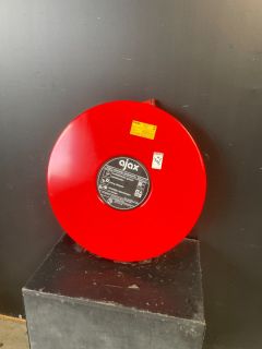 Ajax Brandslanghaspel WZ 13061 Brandslanghaspels