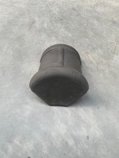 Monier halfronde beginvorst blauw gesmoord 14005 Dakpannen