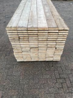 steigerplanken 32x200mm l: 300cm 14011 Steigerplanken