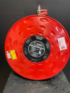 Berki Brandslanghaspel 13065 Brandslanghaspels