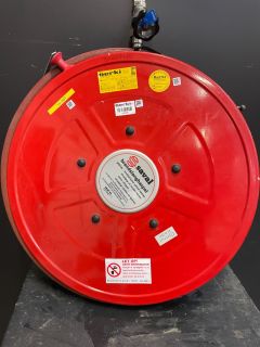 Saval Brandslanghaspel 13066 Brandslanghaspels