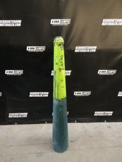 Paaltje (150 cm) 240 Producten Overzicht