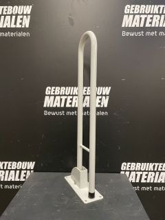 Linido Toiletbeugel (Opklapbaar), 80 cm 10215 Toiletten