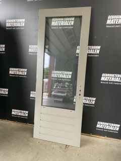 Achterdeur Kegro 93 B x 247 H (Linksdraaiend) 9480 Producten Overzicht